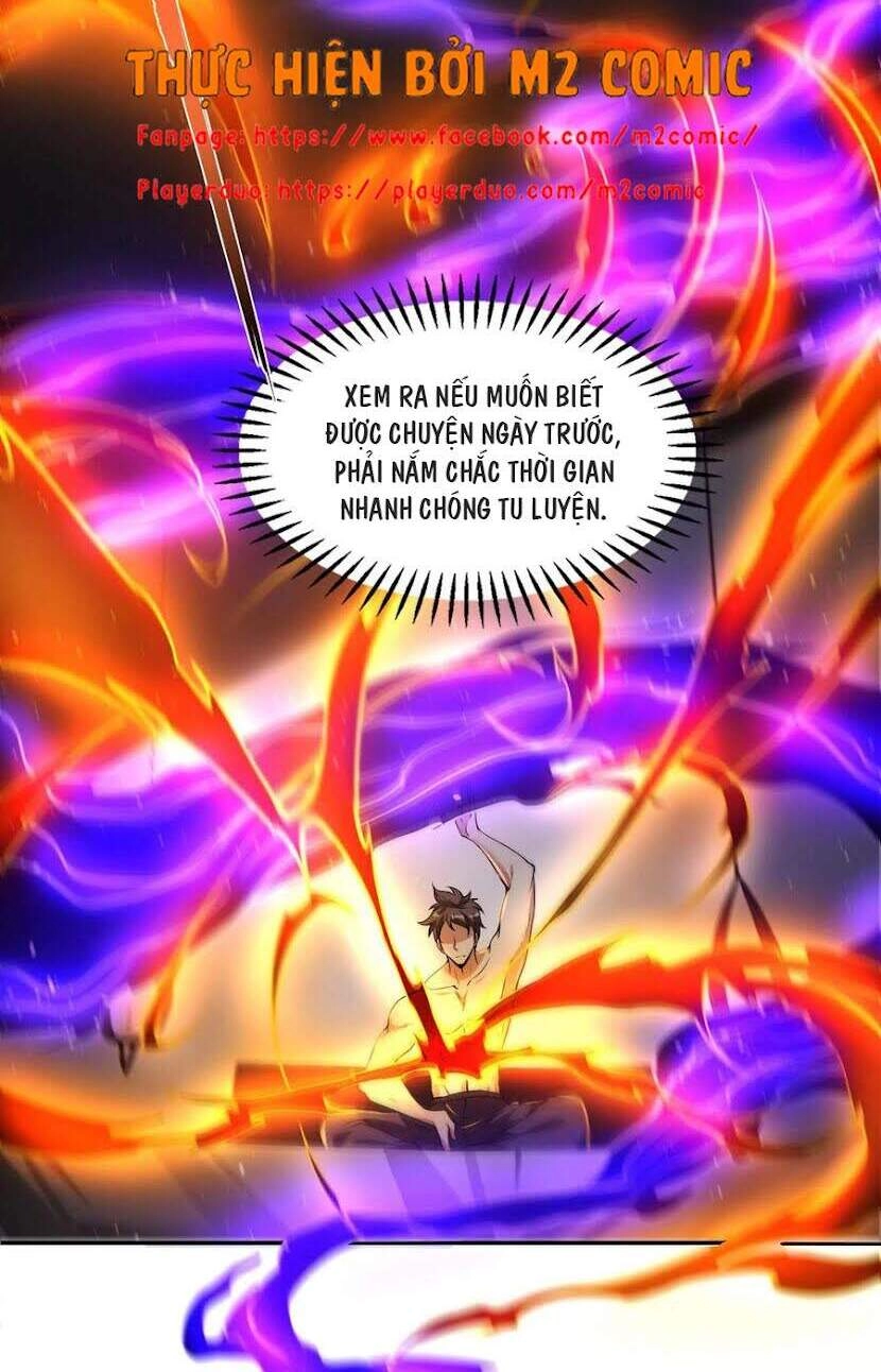 Đệ Nhất Ở Rể Chapter 60 - 21