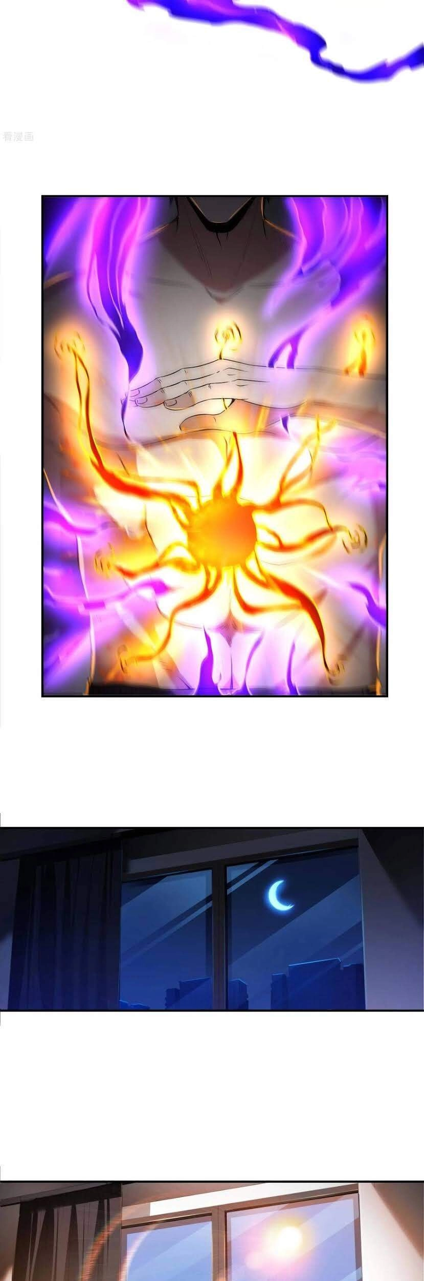 Đệ Nhất Ở Rể Chapter 60 - 22