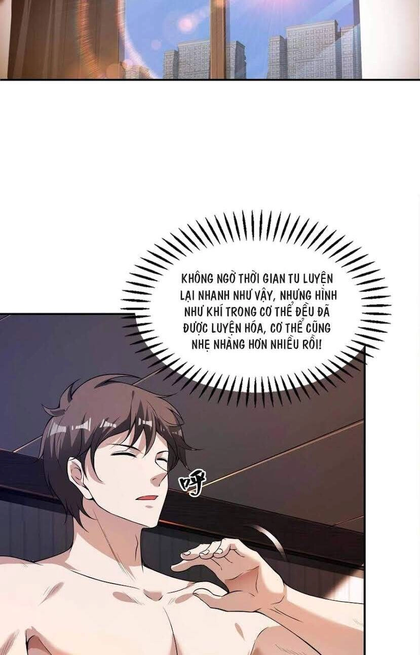 Đệ Nhất Ở Rể Chapter 60 - 23