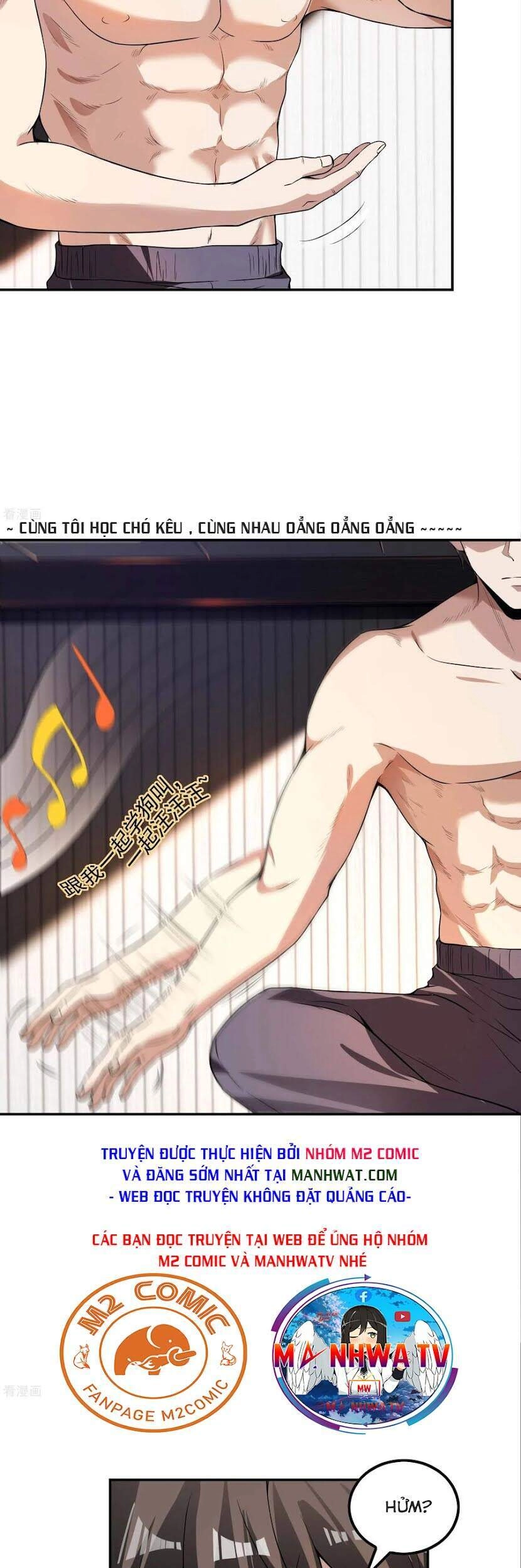 Đệ Nhất Ở Rể Chapter 60 - 24