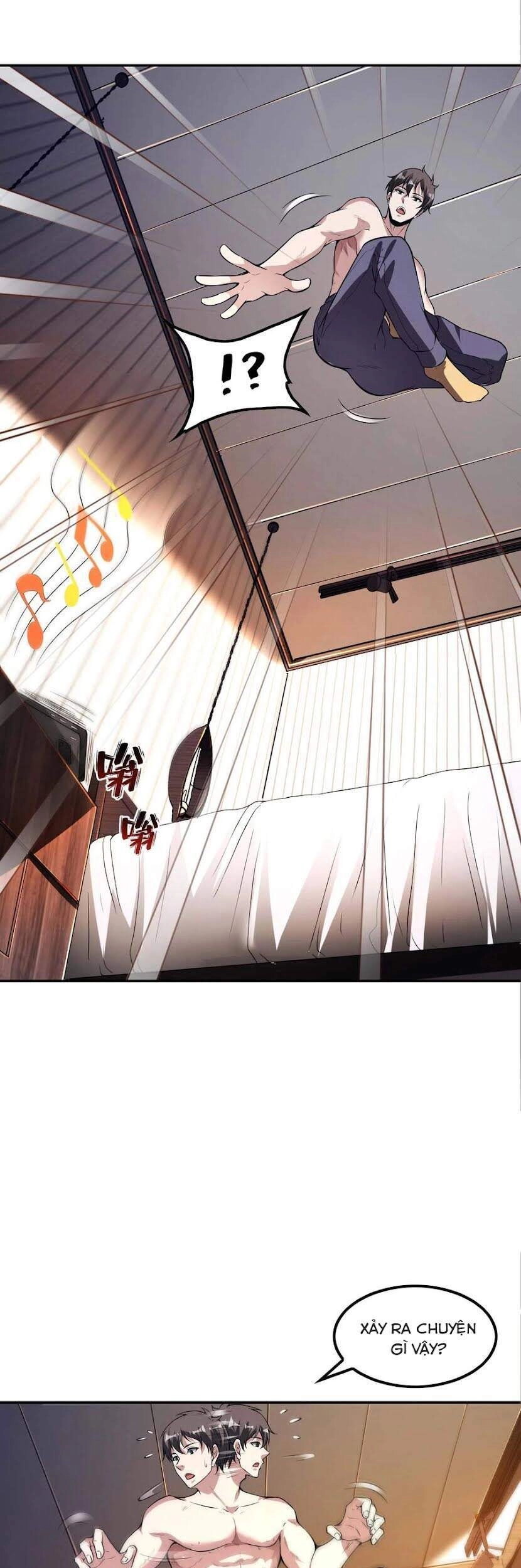 Đệ Nhất Ở Rể Chapter 60 - 26