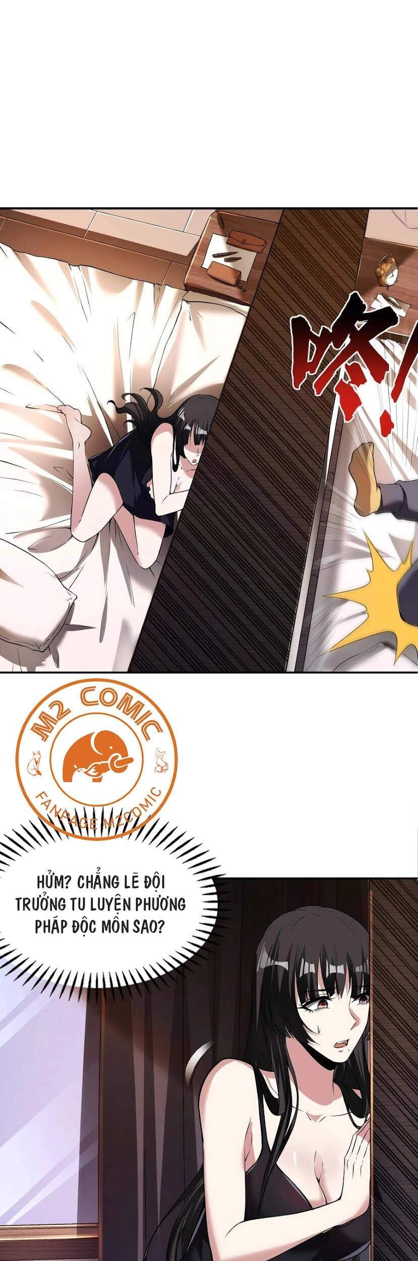 Đệ Nhất Ở Rể Chapter 60 - 28