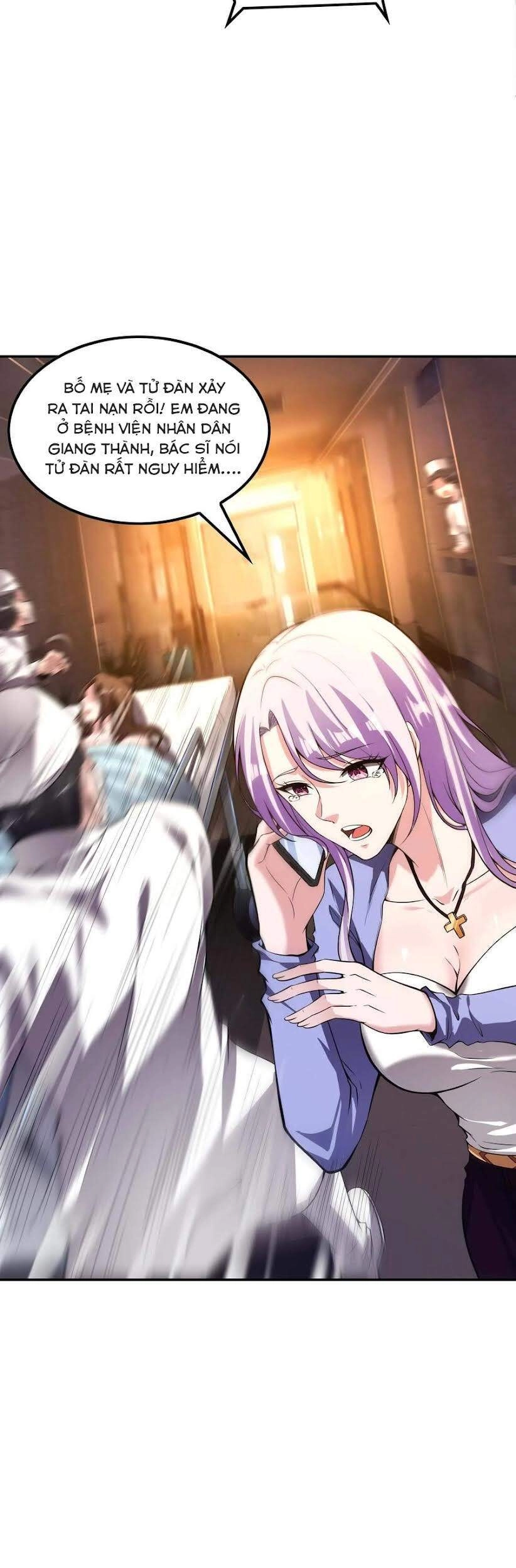 Đệ Nhất Ở Rể Chapter 60 - 30