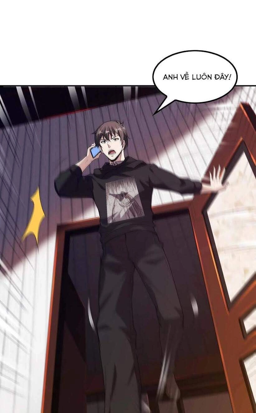 Đệ Nhất Ở Rể Chapter 60 - 31