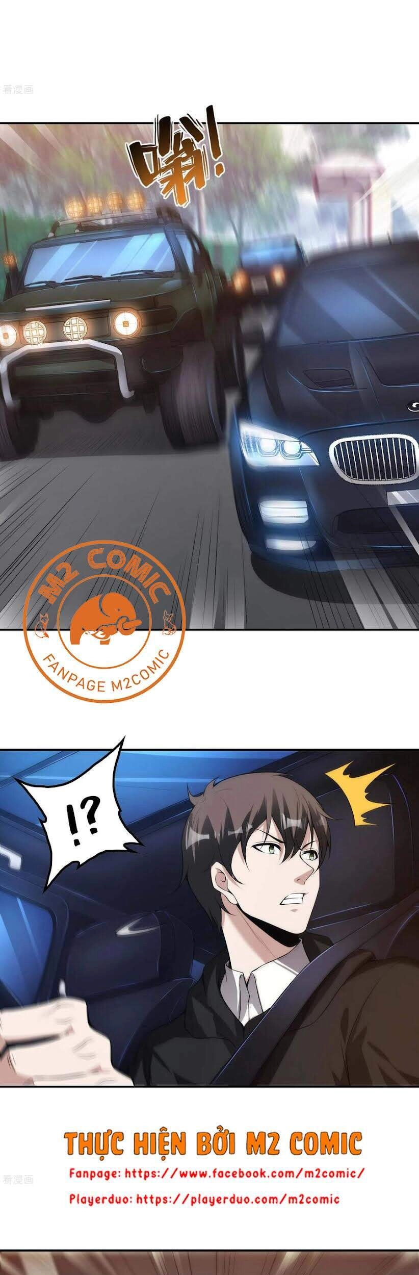 Đệ Nhất Ở Rể Chapter 60 - 36