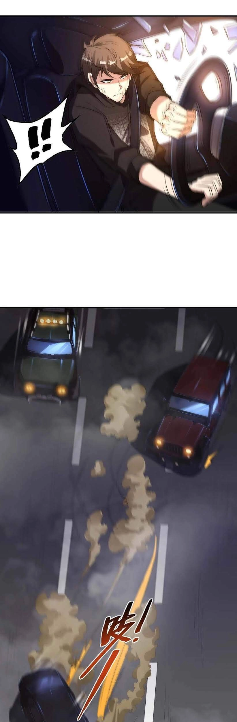 Đệ Nhất Ở Rể Chapter 60 - 38