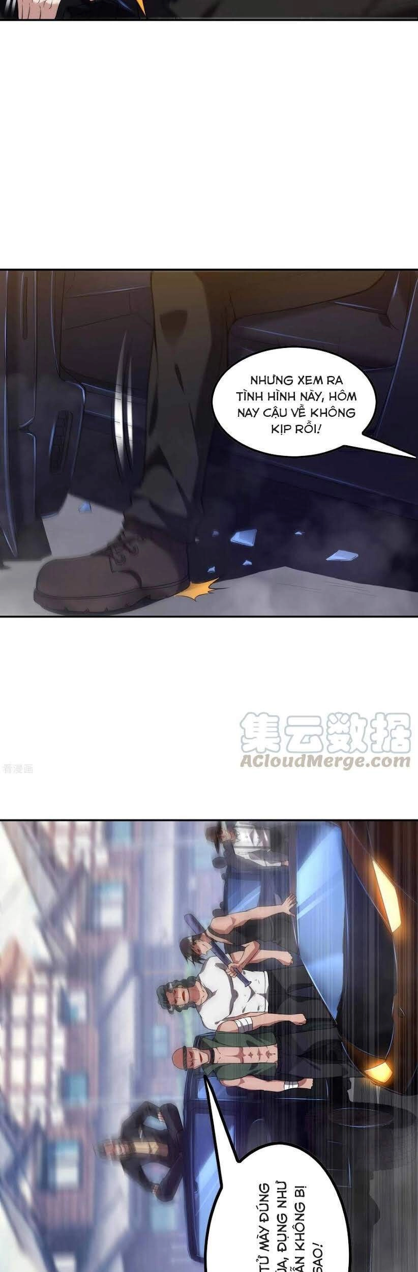 Đệ Nhất Ở Rể Chapter 60 - 40