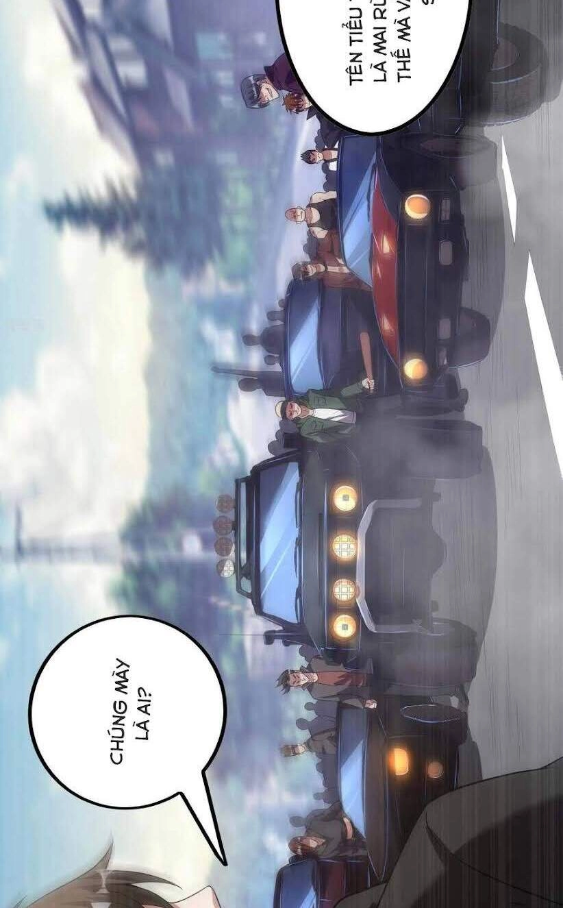 Đệ Nhất Ở Rể Chapter 60 - 41