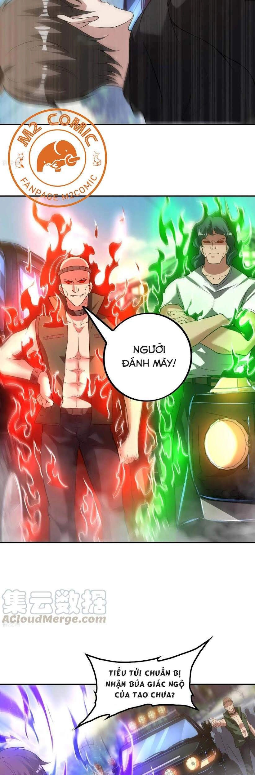 Đệ Nhất Ở Rể Chapter 60 - 42