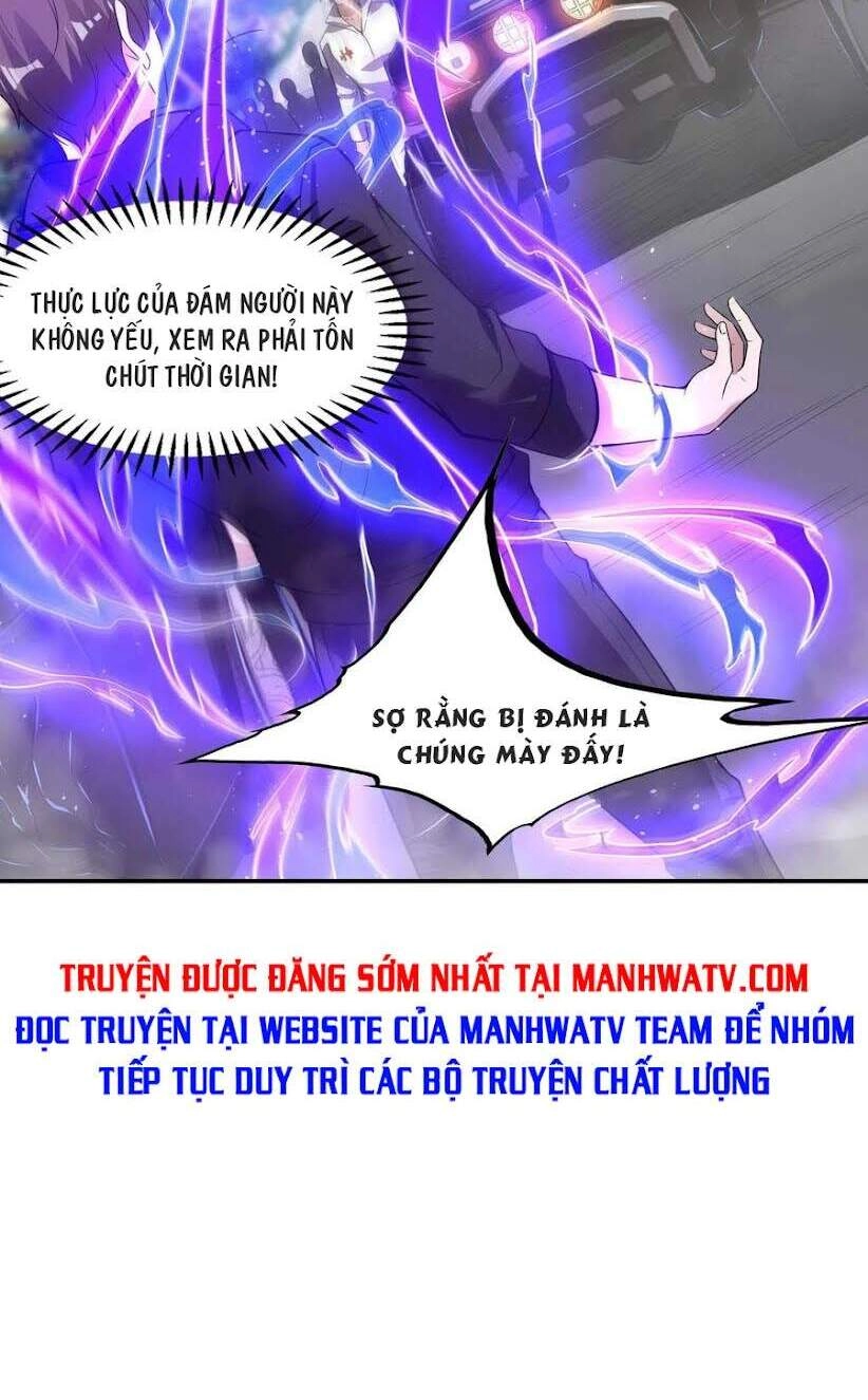 Đệ Nhất Ở Rể Chapter 60 - 43