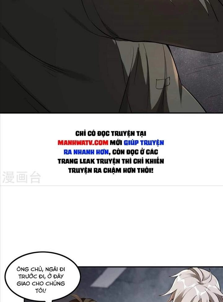 Đệ Nhất Ở Rể Chapter 61 - 3