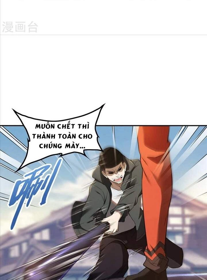 Đệ Nhất Ở Rể Chapter 61 - 5