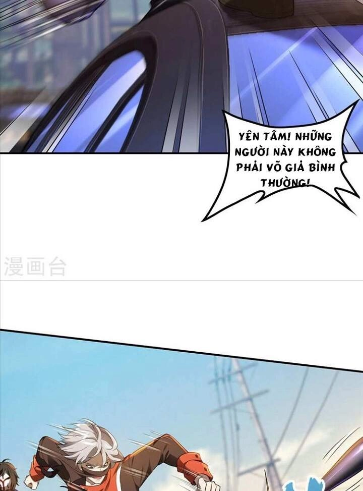 Đệ Nhất Ở Rể Chapter 61 - 6