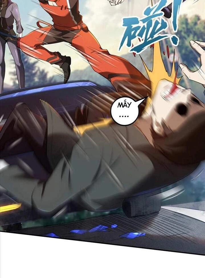 Đệ Nhất Ở Rể Chapter 61 - 7