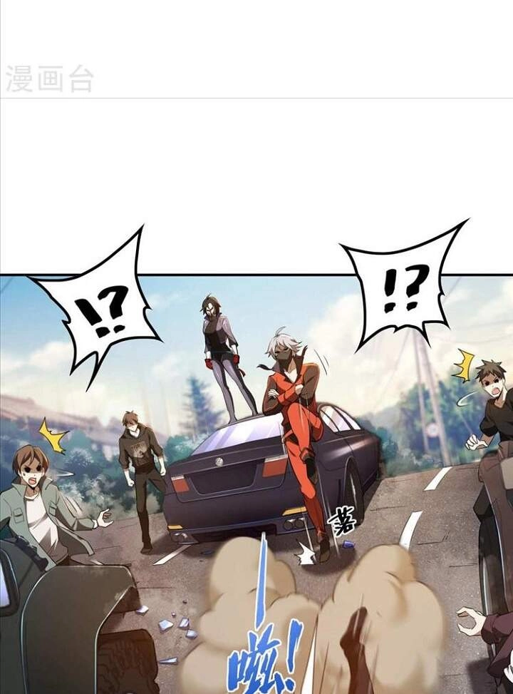 Đệ Nhất Ở Rể Chapter 61 - 8