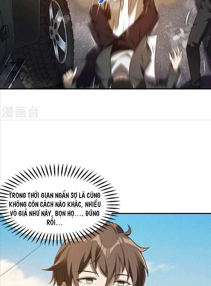 Đệ Nhất Ở Rể Chapter 61 - 9