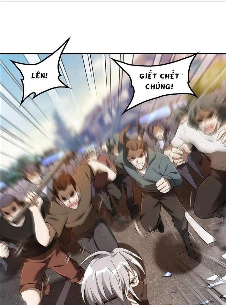 Đệ Nhất Ở Rể Chapter 61 - 12