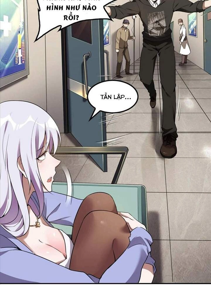 Đệ Nhất Ở Rể Chapter 61 - 21