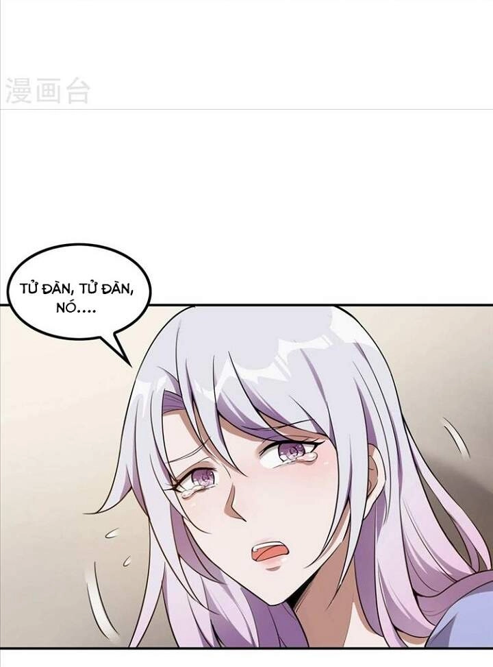 Đệ Nhất Ở Rể Chapter 61 - 22