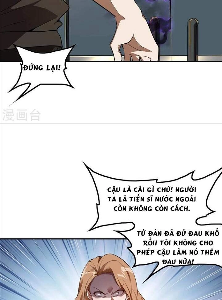 Đệ Nhất Ở Rể Chapter 61 - 27