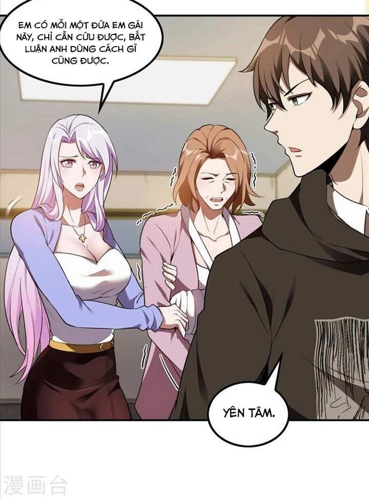 Đệ Nhất Ở Rể Chapter 61 - 31