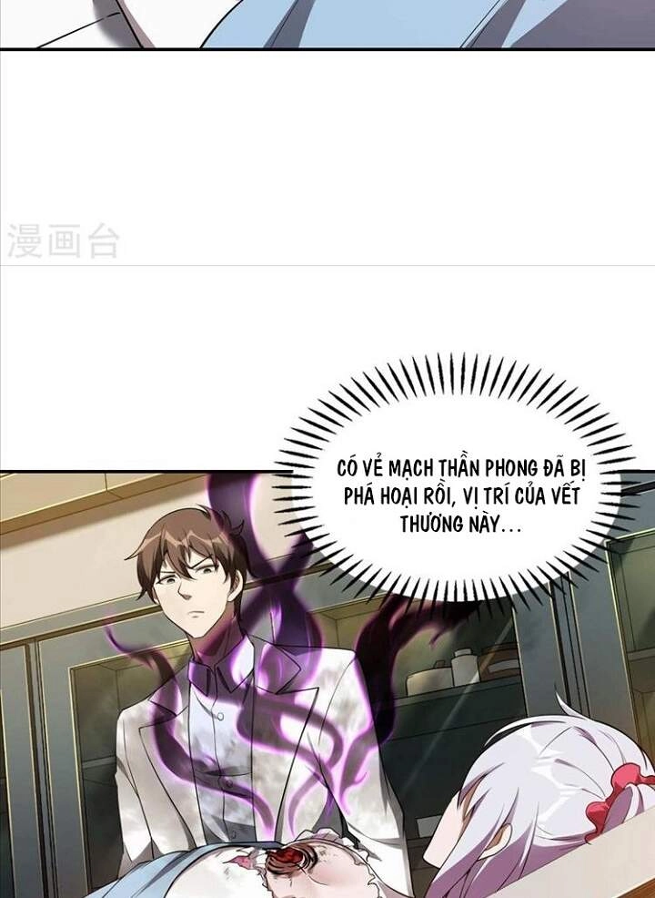 Đệ Nhất Ở Rể Chapter 61 - 38