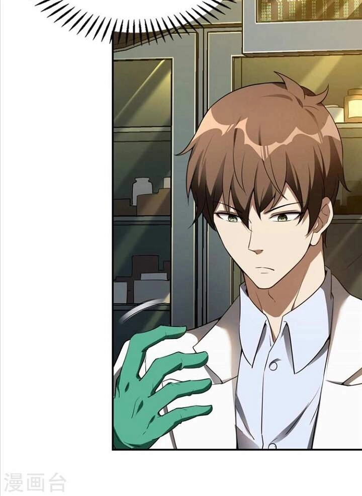 Đệ Nhất Ở Rể Chapter 61 - 41