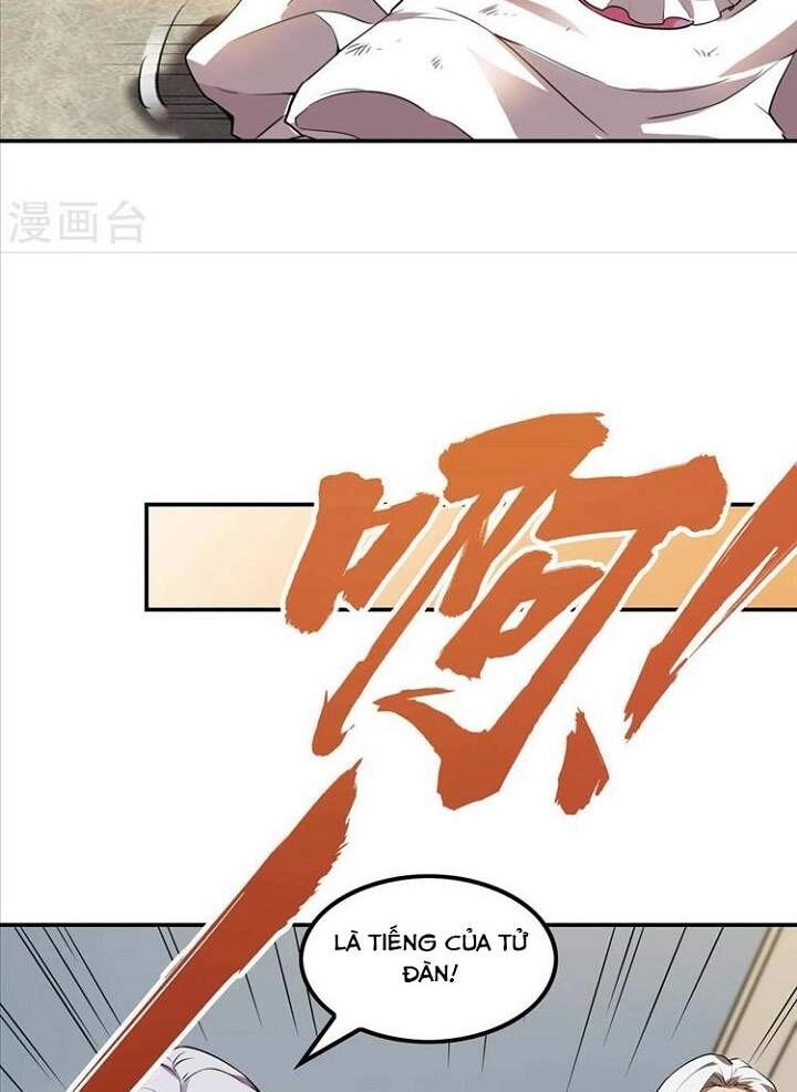 Đệ Nhất Ở Rể Chapter 61 - 43