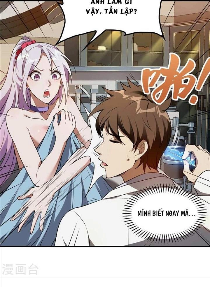 Đệ Nhất Ở Rể Chapter 61 - 45