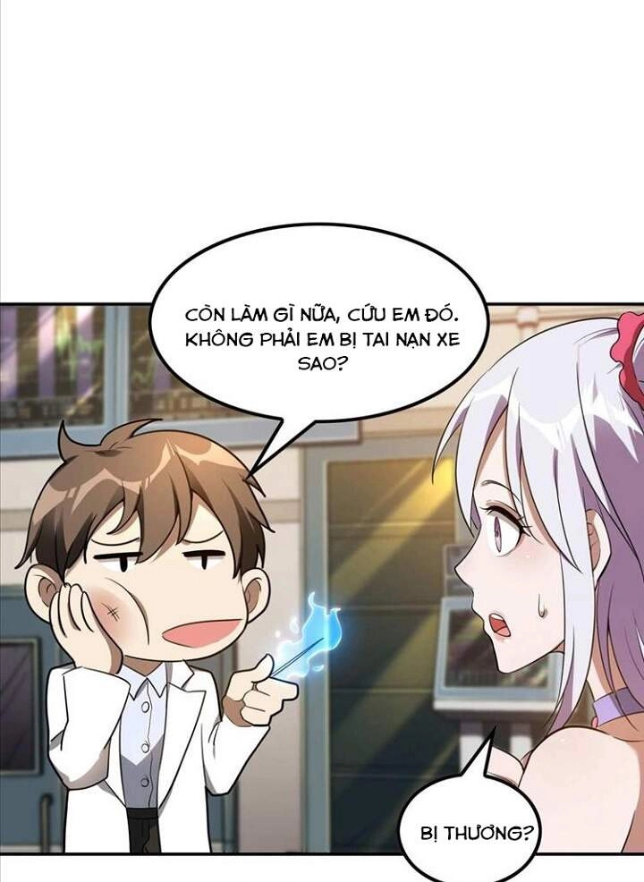 Đệ Nhất Ở Rể Chapter 61 - 46