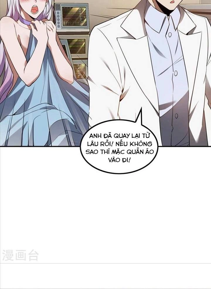 Đệ Nhất Ở Rể Chapter 61 - 49