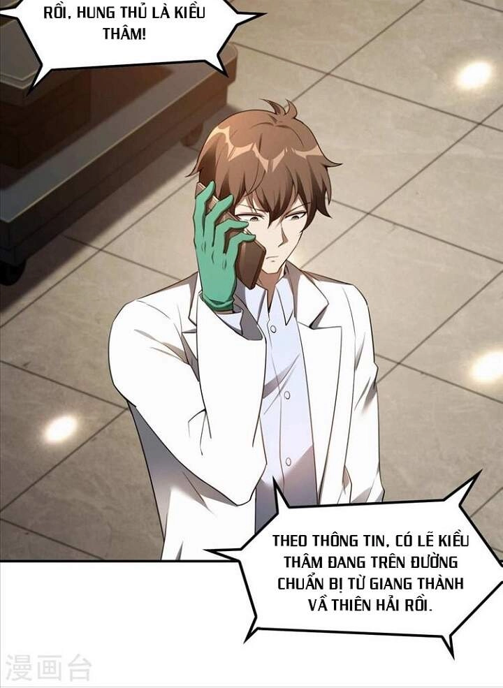 Đệ Nhất Ở Rể Chapter 61 - 54