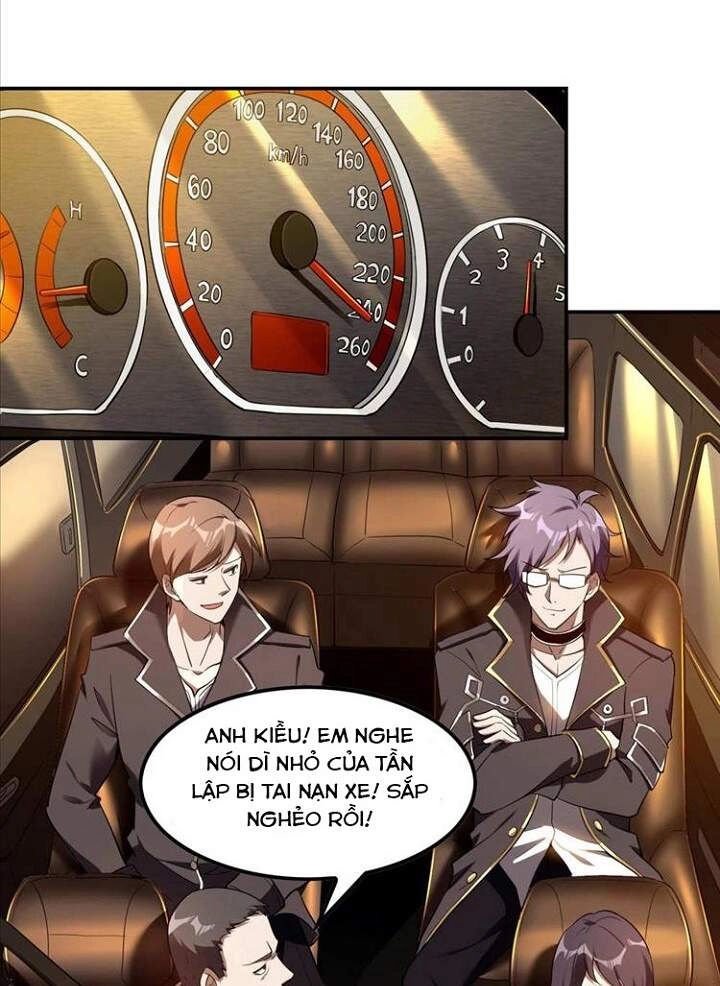 Đệ Nhất Ở Rể Chapter 61 - 57