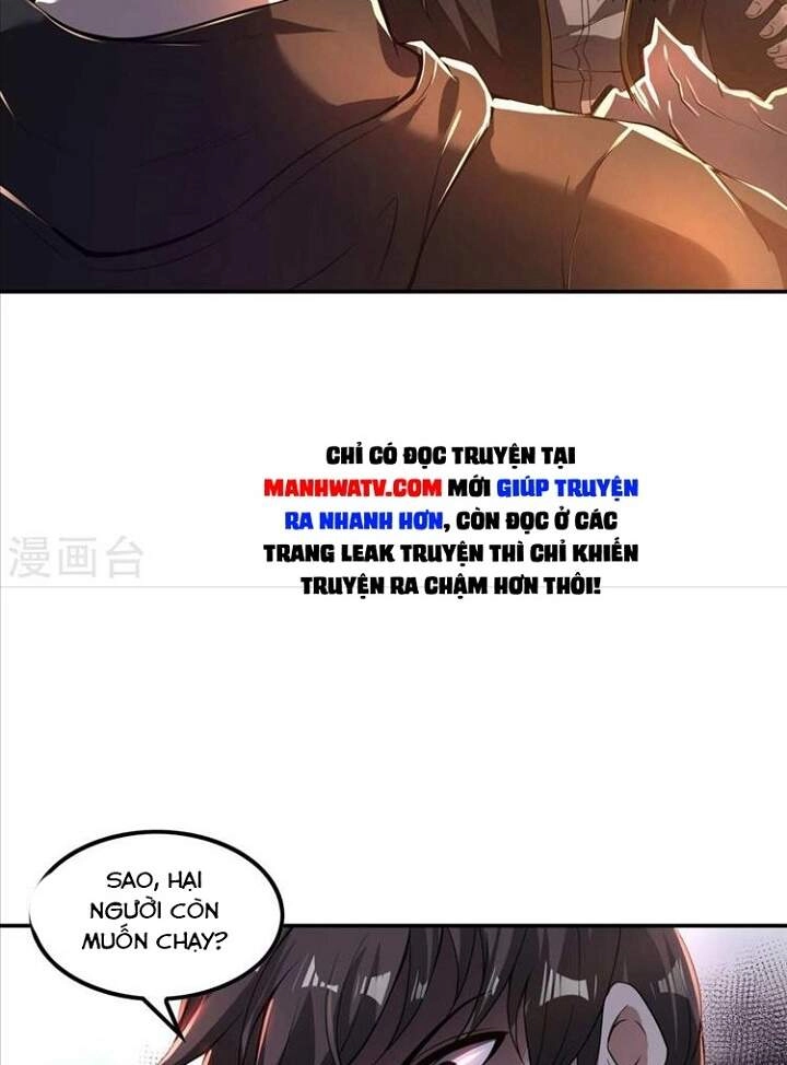 Đệ Nhất Ở Rể Chapter 62 - 3