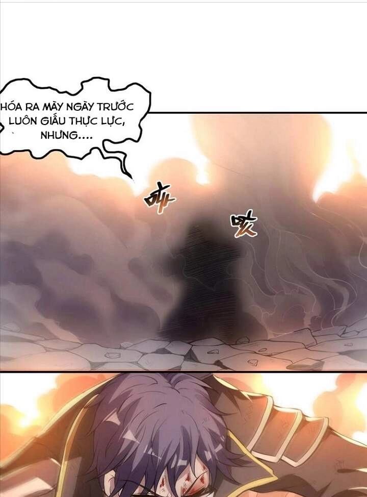 Đệ Nhất Ở Rể Chapter 62 - 32