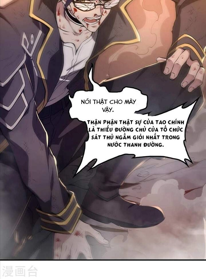 Đệ Nhất Ở Rể Chapter 62 - 33