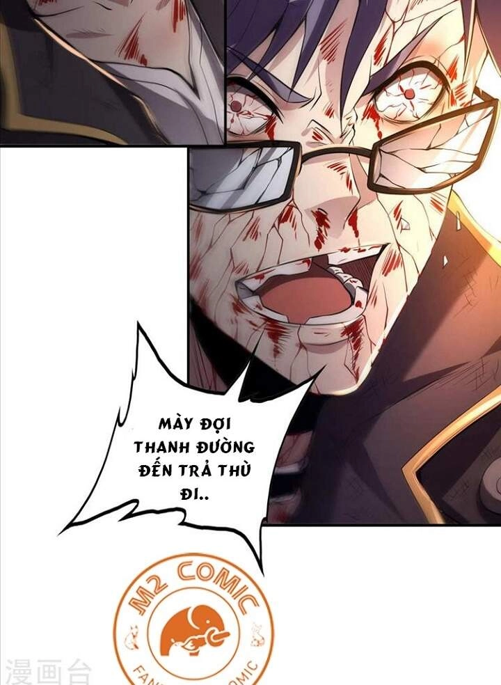 Đệ Nhất Ở Rể Chapter 62 - 35