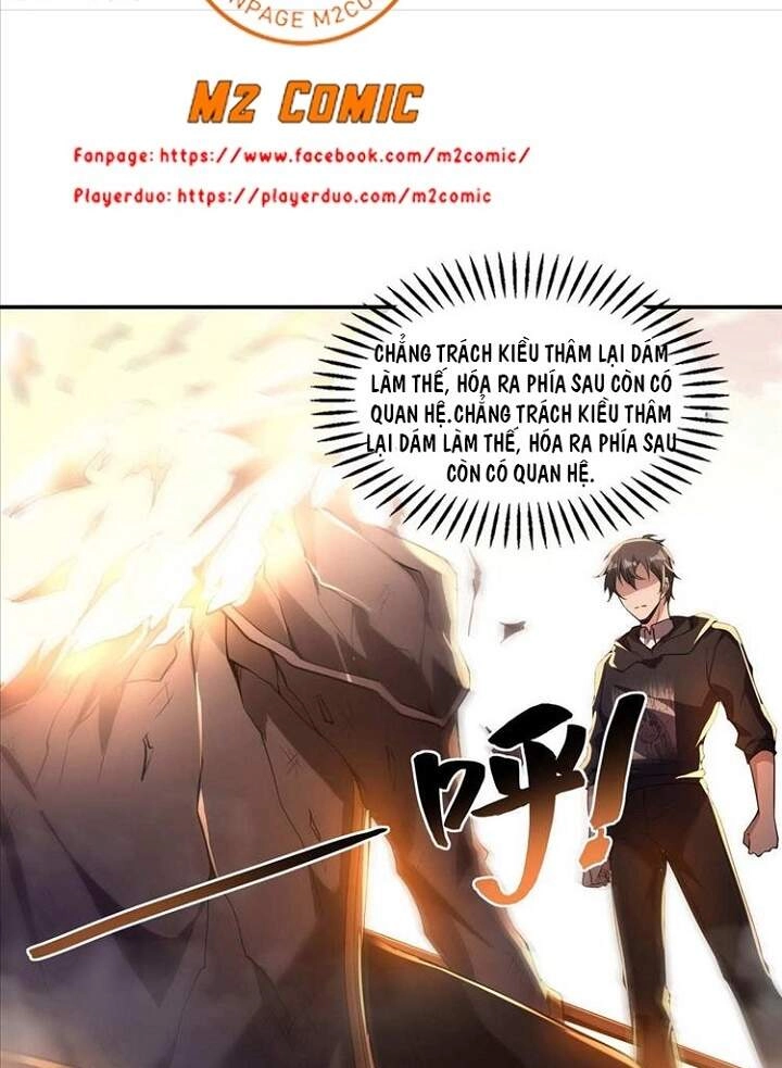 Đệ Nhất Ở Rể Chapter 62 - 36