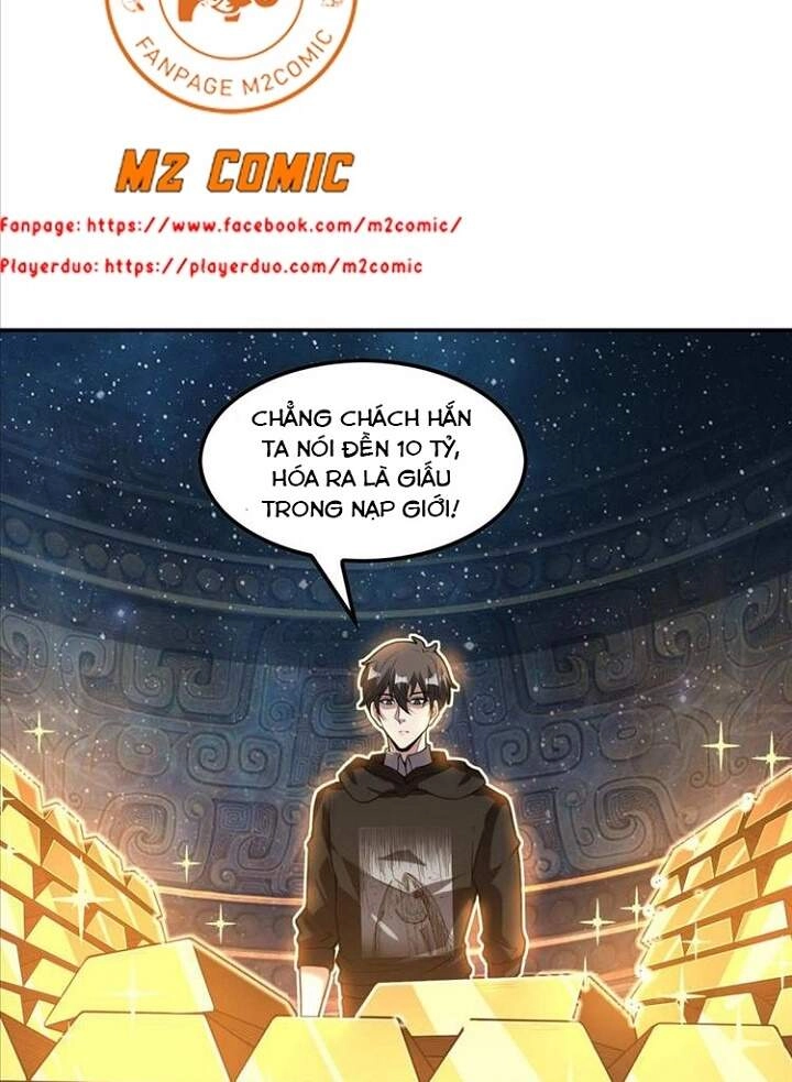 Đệ Nhất Ở Rể Chapter 62 - 48
