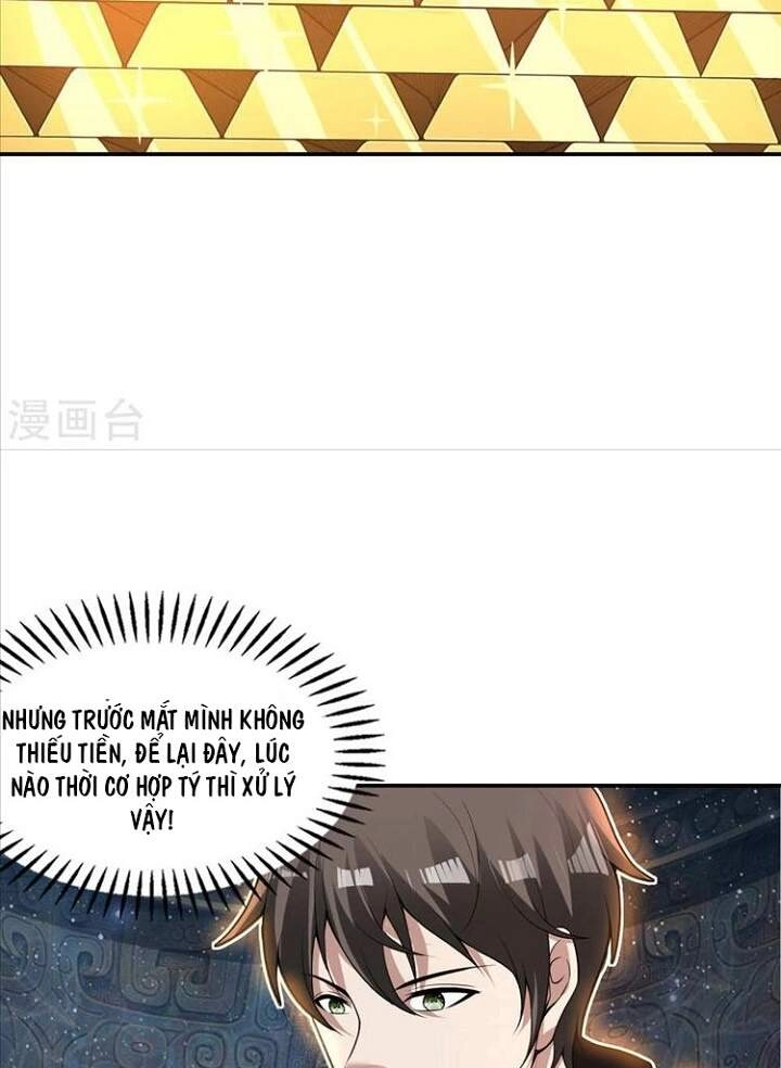 Đệ Nhất Ở Rể Chapter 62 - 49