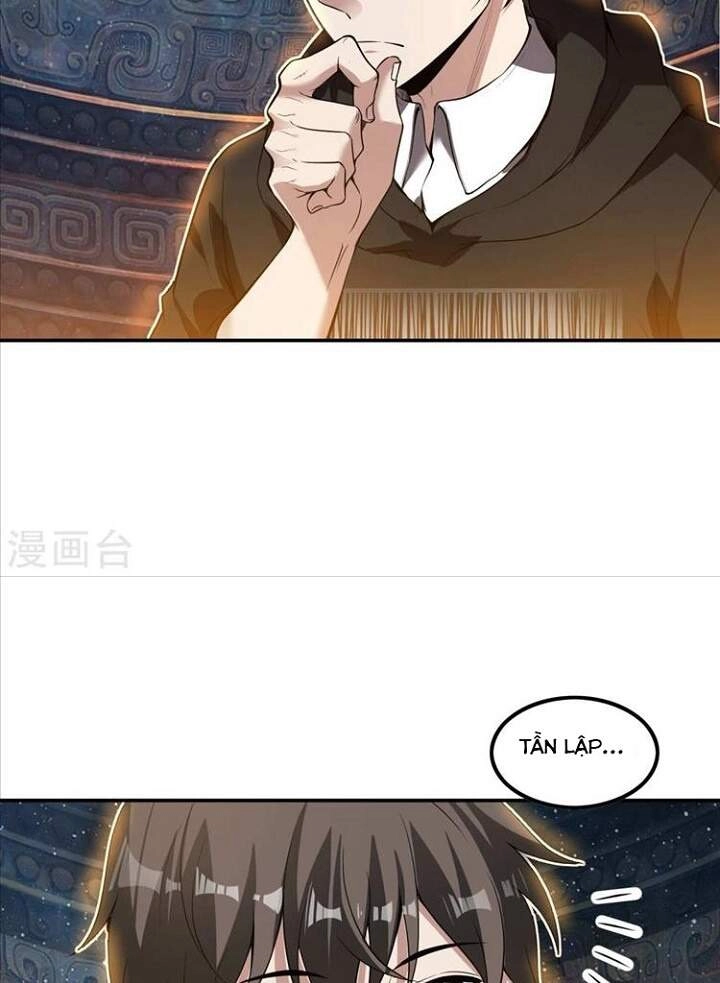 Đệ Nhất Ở Rể Chapter 62 - 50