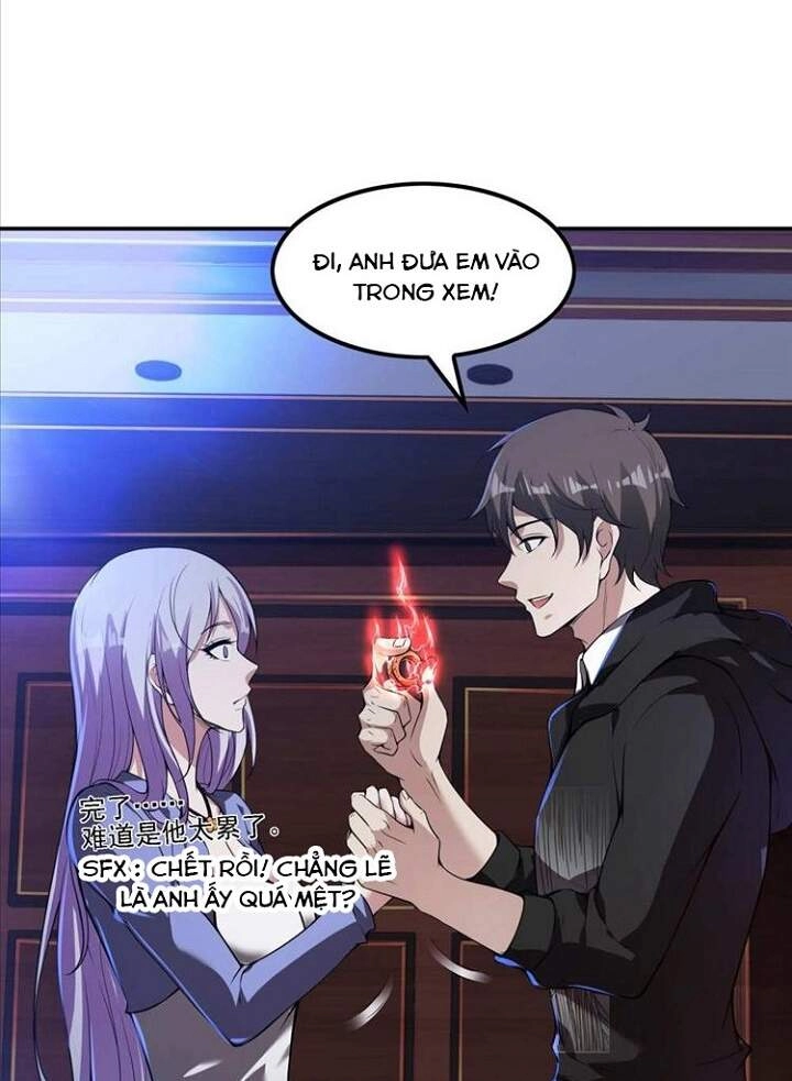 Đệ Nhất Ở Rể Chapter 62 - 57