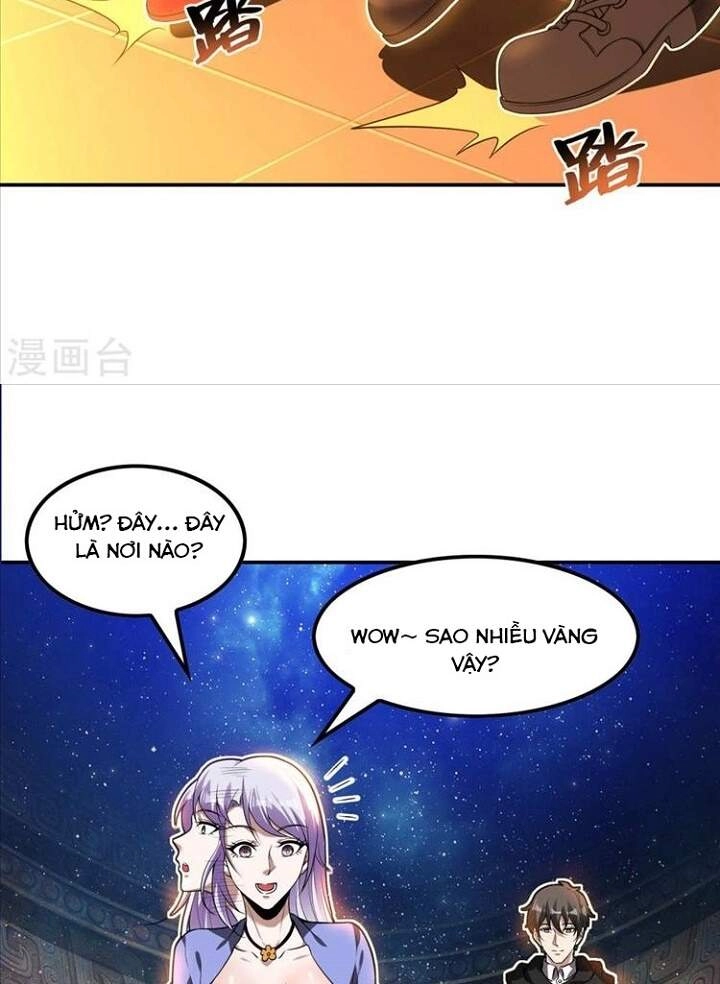 Đệ Nhất Ở Rể Chapter 62 - 60