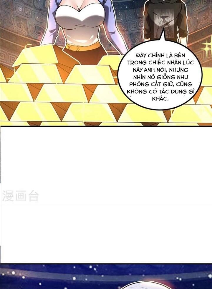 Đệ Nhất Ở Rể Chapter 62 - 61