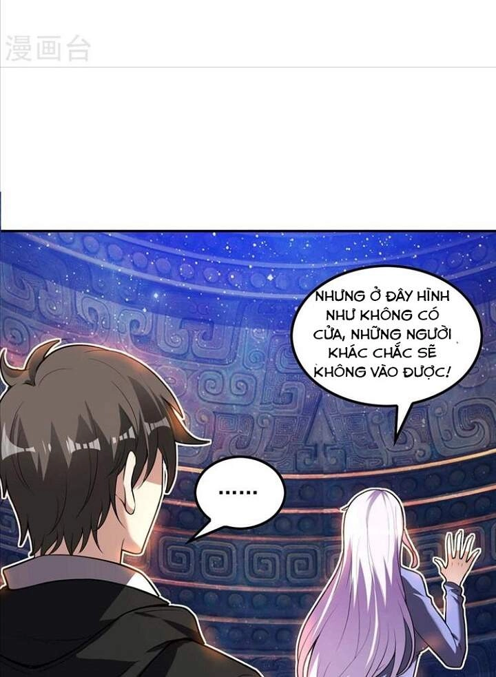 Đệ Nhất Ở Rể Chapter 62 - 63