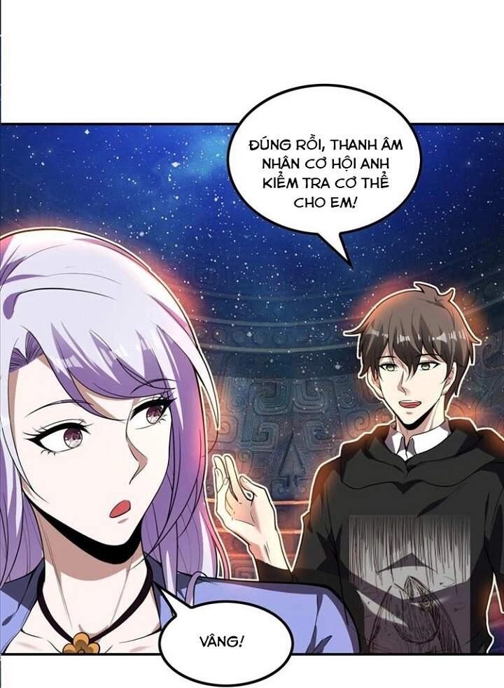 Đệ Nhất Ở Rể Chapter 62 - 66