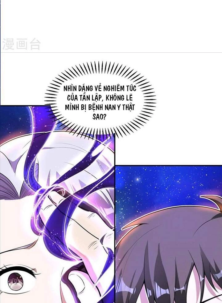 Đệ Nhất Ở Rể Chapter 62 - 68