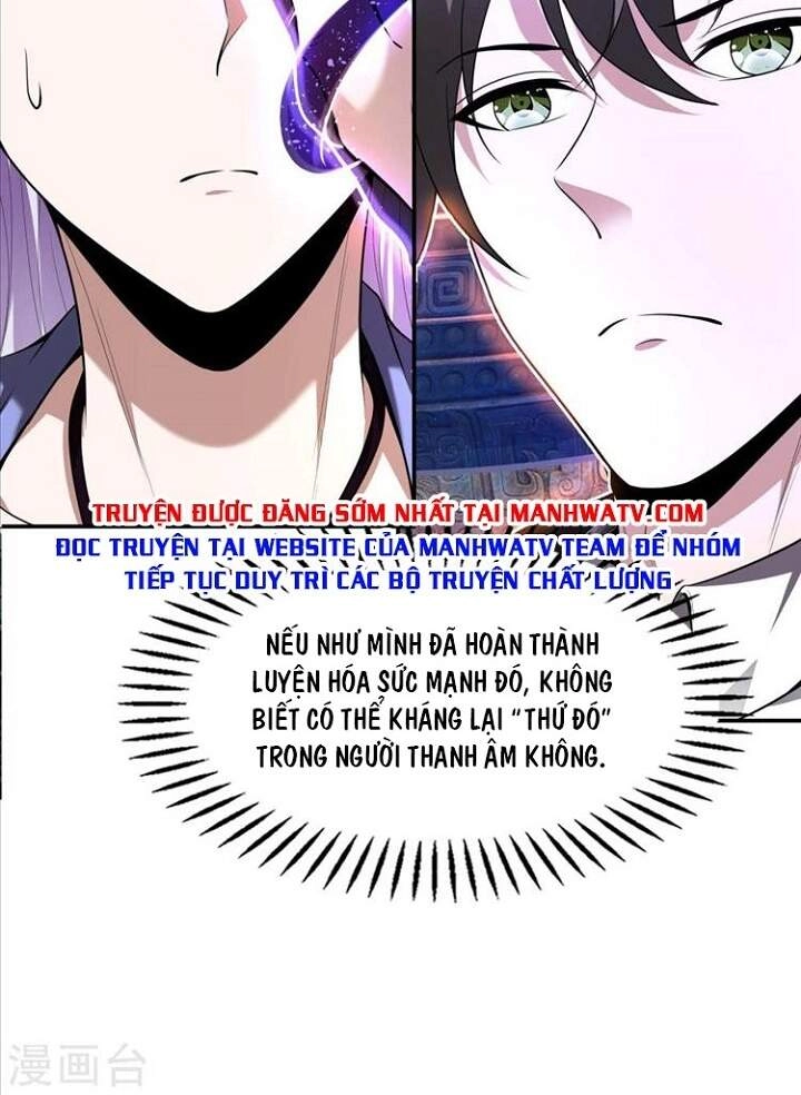 Đệ Nhất Ở Rể Chapter 62 - 69