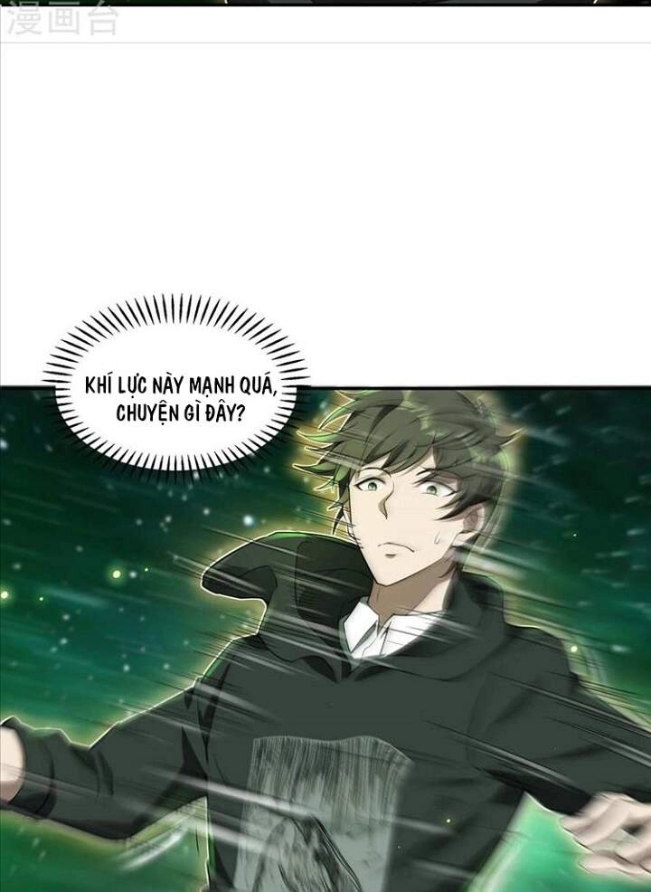 Đệ Nhất Ở Rể Chapter 63 - 5