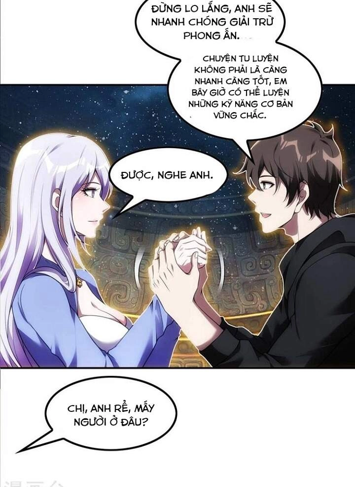 Đệ Nhất Ở Rể Chapter 63 - 39